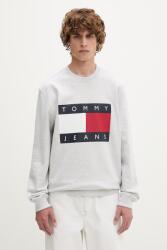 Tommy Hilfiger hanorac pentru bărbați din bumbac PPY2-BLM01P_09X (DM0DM22643)