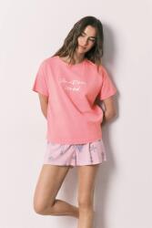 Women'Secret pijama din două piese pentru femei, din bumbac 9BY2-BIDZMN_34X (3593062)
