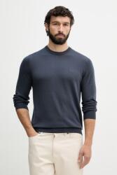 GUESS pulover pentru bărbați, cu amestec de mătase MARCOS 9BY2-SWMZZL_95X (M6YR07.Z0912)