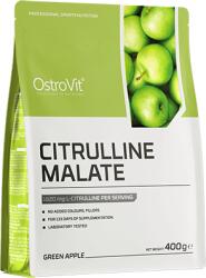 OstroVit Citrulline (400 Gr) Green Apple - supplementshouse