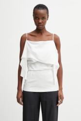 MM6 Maison Margiela bluză pentru femei PPY2-TSD0Z8_00X (S52NC0358.M35737.003J)