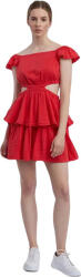 GAP Side cutout l