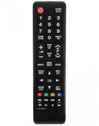 Laptophardware Univerzális Samsung TV távirányító (AA59-00741A)