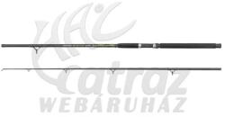 Carp Zoom Cruel Bigfish 270cm 200-500g - Brutális Harcsázó Bot (CZ3923)