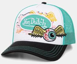 Von Dutch șapcă pentru bărbați 99KK-CAM0PJ_76X (VD.0.CAS1.PAT)