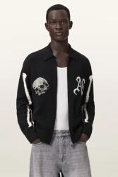 AllSaints cardigan pentru bărbați, din bumbac ADRIAN 9BY2-SWMZZY_99X (M045KE)