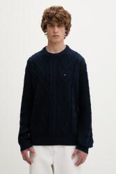 Tommy Hilfiger pulover pentru bărbați, din bumbac 9BY2-SWMZWS_59X (DM0DM23405)