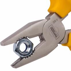 Topmaster Professional Клещи комбинирани 160mm CR-V, TMP (Клещи комбинирани 160mm CR-V)