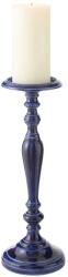 J-line sfeşnic decorativ din aluminiu 13 x 13 x 26 cm 99KK-DRUZU7_59X (52640.)