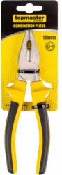 Topmaster Professional Клещи комбинирани 200mm CR-V, TMP (Клещи комбинирани 200mm CR-V)
