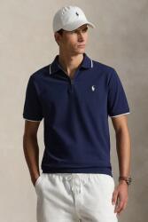 Ralph Lauren polo pentru bărbați, cu bumbac 9BY2-POMZZ4_59X (710B19737)