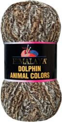 Himalaya Dolphin Animal Colors 83102 Kötőfonal (83102-HIMALAYA)