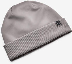 Under Armour Storm Fleece Beanie-GRY Sapka