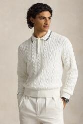 Ralph Lauren pulover pentru bărbați, cu bumbac 9BY2-SWMZYS_00X (710B17555)