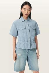 AllSaints cămașă pentru femei, cu in TOVE 9BY2-KDDZZL_50X (W124PE)