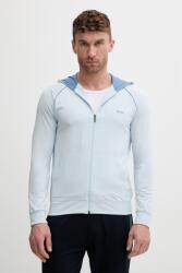 HUGO BOSS hanorac cu fermoar și glugă pentru bărbați din bumbac cu elastan Mix&Match Jacket H PPYH-BLM0HB_55D (50515313)
