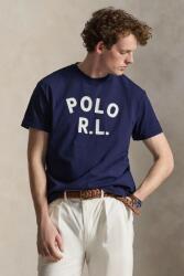 Ralph Lauren tricou pentru bărbați, din bumbac 9BY2-TSMZU2_59X (710B20222)