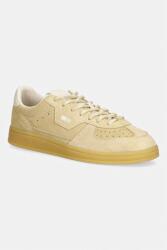 Tommy Hilfiger MU THE GREENWICH EDGE SUEDE sneakers pentru femei, din piele întoarsă 9BY2-OBDZNP_10X (EN0EN03050)