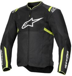 Alpinestars Geaca moto Alpinestars T-SPS AIR V2 - barbati, vara, negru (3301025-155)