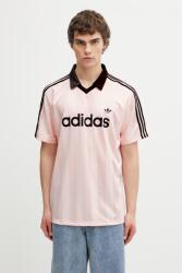 adidas Originals polo pentru bărbați PPY2-POM0D1_30X (KE3580)