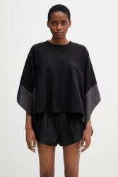 MM6 Maison Margiela tricou pentru femei, cu bumbac PPY2-TSD0Z5_99X (S52GC0359.MTJ042.962)