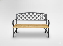 Garden Line KERTI PAD 120 x 56 x 85 cm *2941 (MEB2941)
