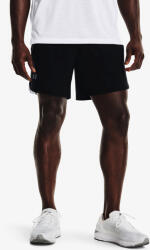 Under Armour LAUNCH 7'' SHORT-BLK Férfirövidnadrág XL