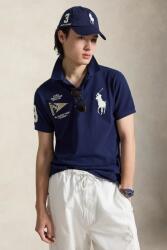 Ralph Lauren polo pentru bărbați, din bumbac 9BY2-POMZYR_59X (710B21921)