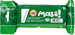 KOH-I-NOOR Modelling Clay Argilă cu întărire prin ardere White 500 g (0131600101VF)