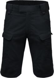 Helikon-Tex UTS Urban Tactical Shorts 11 taktikai nadrág, fekete