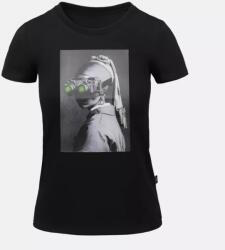 Helikon-Tex NVG Girl póló, fekete