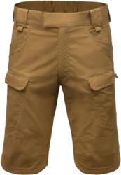 Helikon-Tex UTS Urban Tactical Shorts 11 taktikai rövidnadrág, prérifarkas