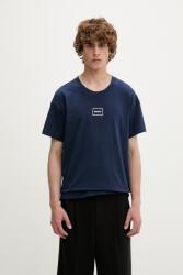 HUGO tricou loungewear pentru bărbați cu bumbac Laze T-Shirt 9BYH-TSM12G_59A (50525236)