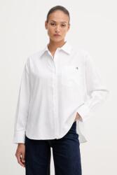 Calvin Klein cămașă pentru femei, din bumbac 9BY2-KDDZZD_00X (LV047G126G)