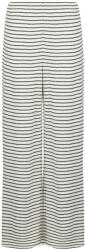 VERO MODA Pantaloni fluizi și Pantaloni harem Femei VMOHIA HW PANT Vero Moda Bej EU XS
