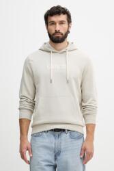 GUESS hanorac cu glugă pentru bărbați, cu bumbac 9BY2-BLMZZK_12X (M6YQ36.K4243)