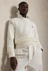 Ralph Lauren pulover pentru bărbați, din bumbac 9BY2-SWMZYU_01X (710B17552)