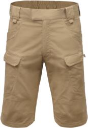 Helikon-Tex UTS Urban Tactical Shorts 11 taktikai rövidnadrág, Khaki
