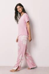 Women'Secret pijama pentru femei, din vâscoză 9BY2-BIDZOO_30X (3593089)