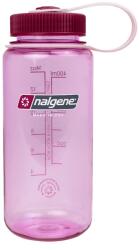 Nalgene Bidon Nalgene Wide Mouth Sustain, 0.5 l, cherry blossom ()