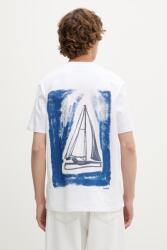 HUGO tricou pentru bărbați, din bumbac Disail 9BY2-TSMZW7_00X (50566029)