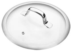 Tescoma PRESIDENT Fedő - Rozsdamentes Acél - 18 cm (780291.00)