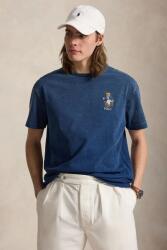 Ralph Lauren tricou pentru bărbați, din bumbac 9BY2-TSMZU4_59X (710B18560)
