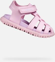 Geox B sandal fusbetto girl 22