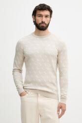 GUESS pulover pentru bărbați, cu amestec de lână MARTIN 9BY2-SWMZZJ_80C (M6YR11.Z0916)