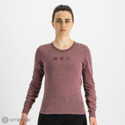 Sportful Tricou Sportful Giara damă, roșu (S)