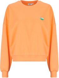 ONLY Hanorace Femei ONLMINNA O NECK Only portocaliu EU XL