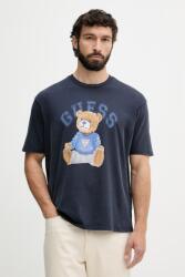 Guess tricou pentru bărbați, din bumbac 9BY2-TSMZYM_59X (M6YI75.K5409)