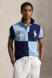 Ralph Lauren polo pentru bărbați, din bumbac 9BY2-POMZYZ_59X (710B21927)