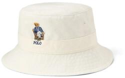 Ralph Lauren Bucket Hat pentru bărbați, din bumbac 9BY2-CAMZZB_00X (710B19127)